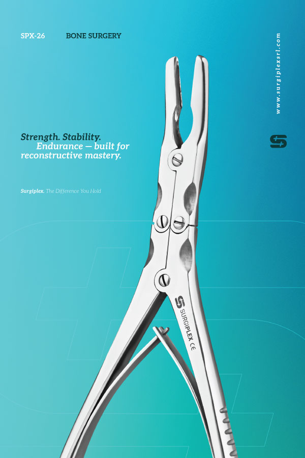 Bone Surgery