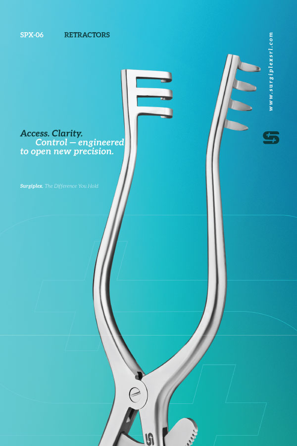 Hooklets and Retractors