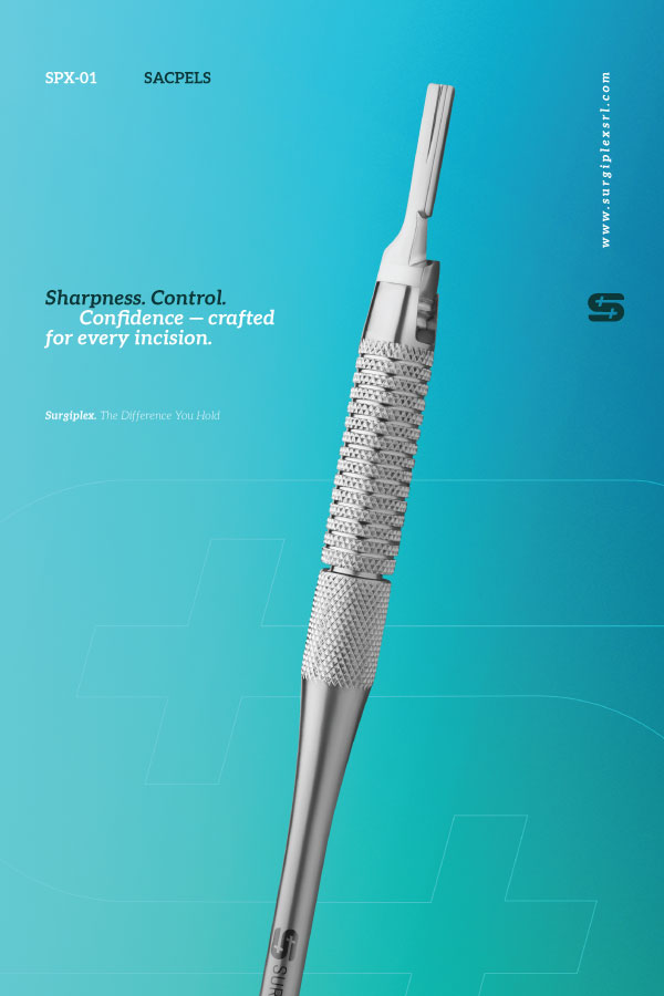 Scalpels