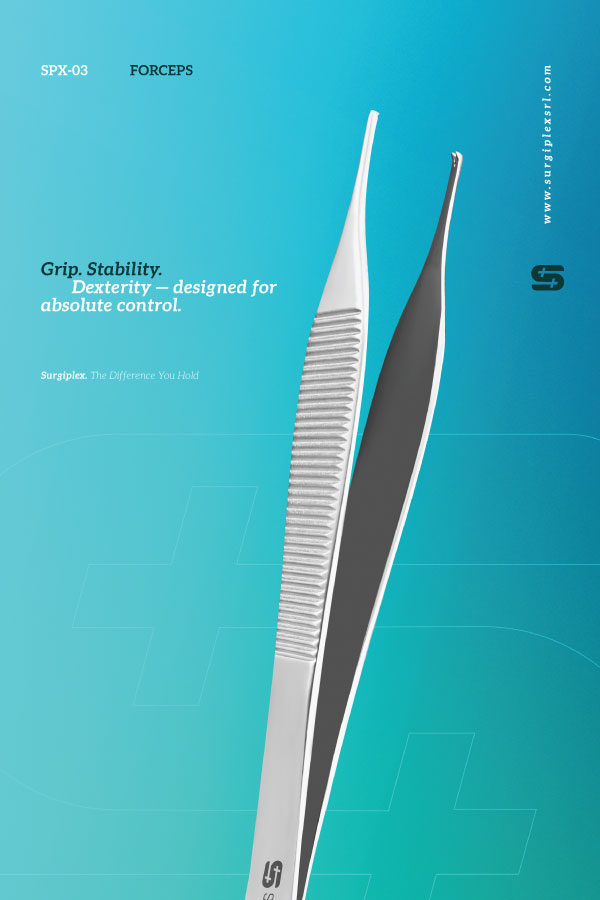 Forceps