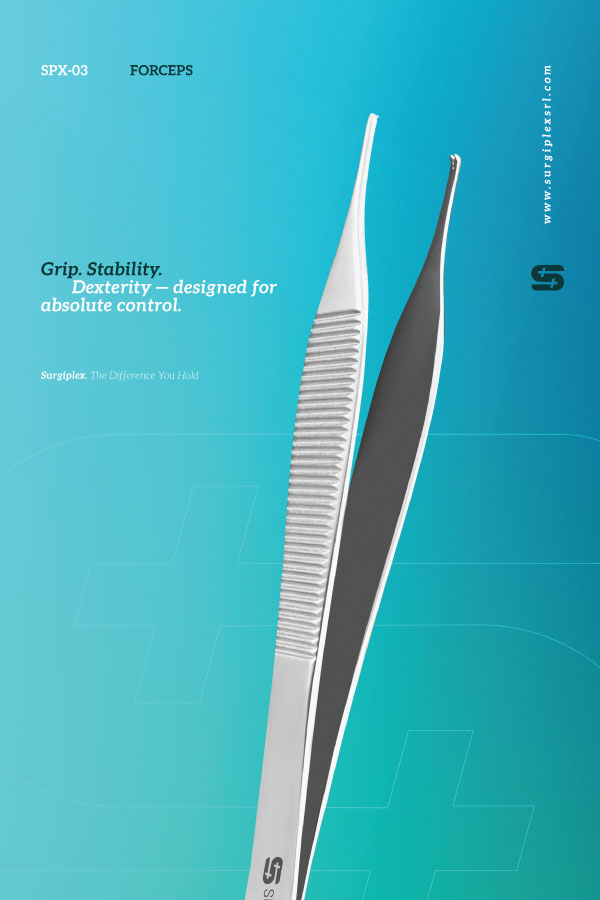 Forceps