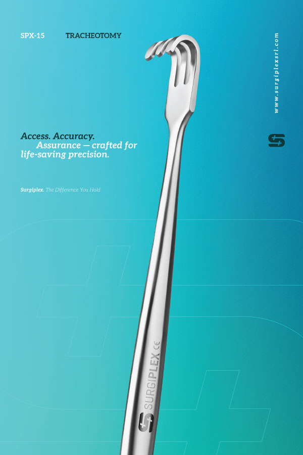 Tracheotomy