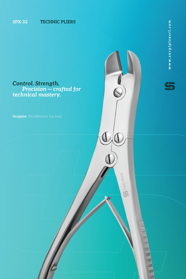 Technic Pliers