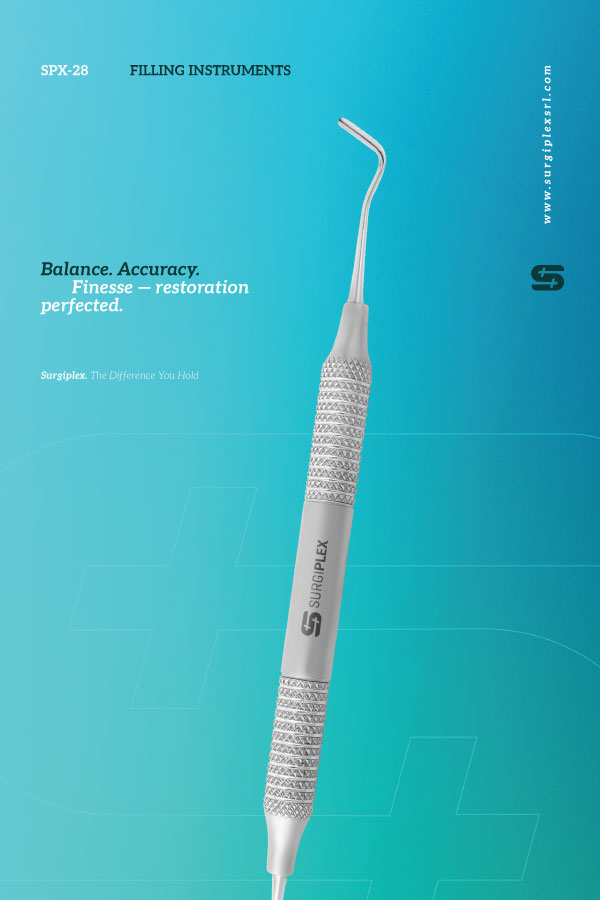 Filling Instrument