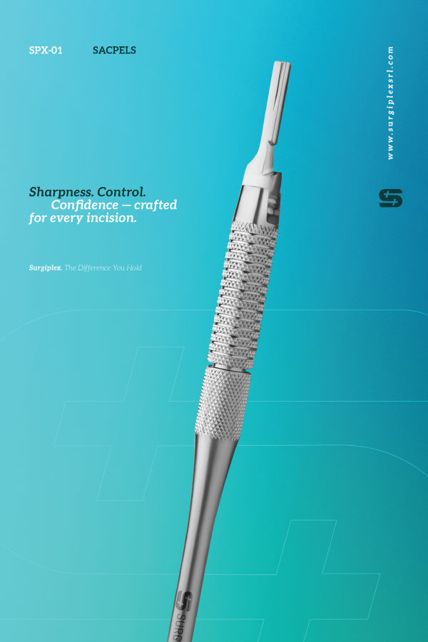 Scalpels