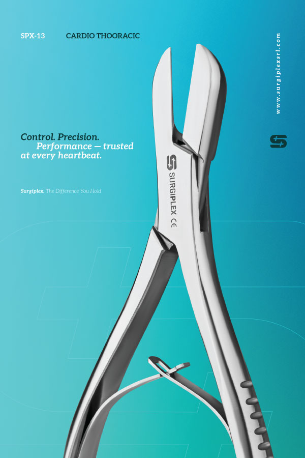 Cardio Thoracis & Vascular Surgery